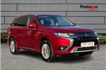 2019 Mitsubishi Outlander