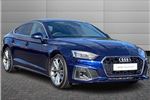 2023 Audi A5 Sportback