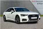 2019 Audi A4