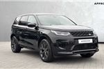 2023 Land Rover Discovery Sport