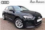 2023 Audi A1