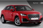 2020 Audi Q2