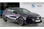 2024 BMW 1 Series