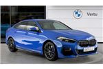 2024 BMW 2 Series Gran Coupe