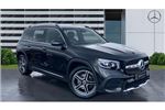 2022 Mercedes-Benz GLB