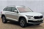 2022 Skoda Kodiaq
