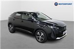 2024 Peugeot 3008