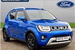 2022 Suzuki Ignis