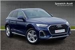 2020 Audi Q5