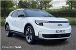 2024 Ford Explorer 210kW Premium 77kWh 5dr Auto