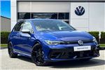 2025 Volkswagen Golf R