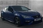 2019 SEAT Leon
