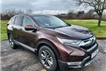 2023 Honda CR-V