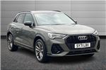 2021 Audi Q3