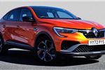 2022 Renault Arkana