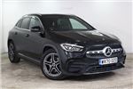 2020 Mercedes-Benz GLA