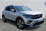 2024 Volkswagen T-Cross
