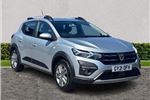 2021 Dacia Sandero Stepway
