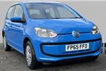 2015 Volkswagen Up