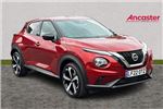 2022 Nissan Juke