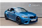2016 BMW M2
