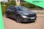 2024 Skoda Enyaq