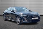 2024 Audi A5
