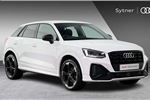 2021 Audi Q2