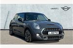 2018 MINI Hatchback