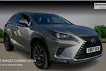 2018 Lexus NX