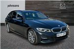 2020 BMW 3 Series Touring