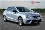 2020 SEAT Ibiza