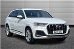 2020 Audi Q7