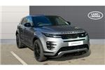 2024 Land Rover Range Rover Evoque