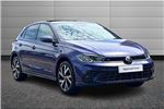 2023 Volkswagen Polo
