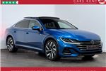 2023 Volkswagen Arteon