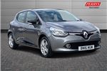 2016 Renault Clio