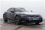 2024 Audi e-tron GT