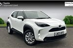 2023 Toyota Yaris Cross