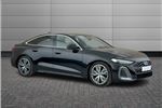 2024 Audi A5