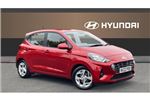 2022 Hyundai i10