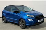 2019 Ford EcoSport