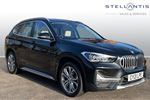 2021 BMW X1