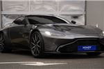 2019 Aston Martin Vantage