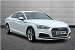 2018 Audi A5