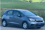 2022 Honda Jazz
