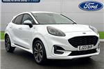 2023 Ford Puma