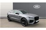 2023 Jaguar F-Pace