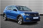2022 Volkswagen T-Cross