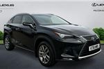 2018 Lexus NX